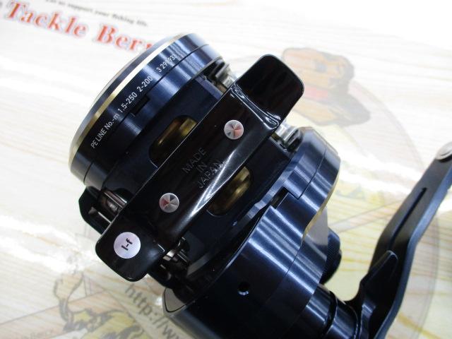 21ソルティガIC 100H-DH