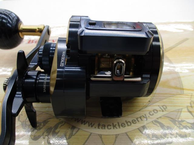 21ソルティガIC 100H-DH