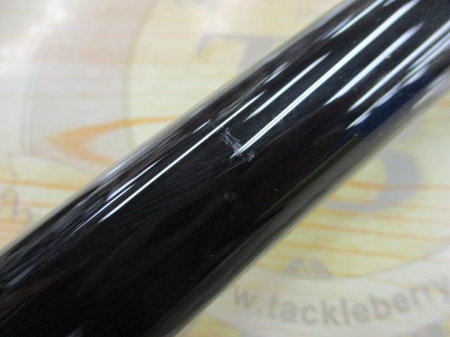 ﾒｶﾞﾃﾞｨｽ 5-53遠投