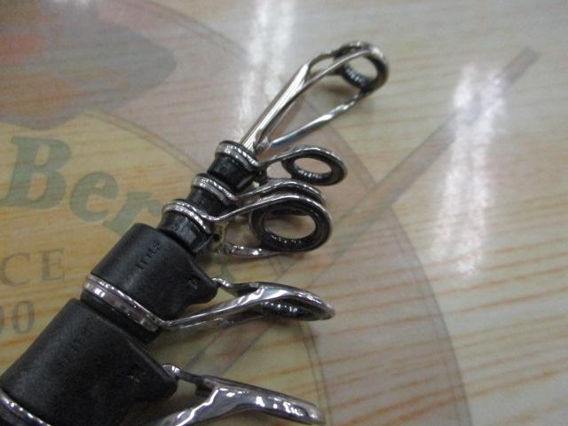 ﾒｶﾞﾃﾞｨｽ 5-53遠投