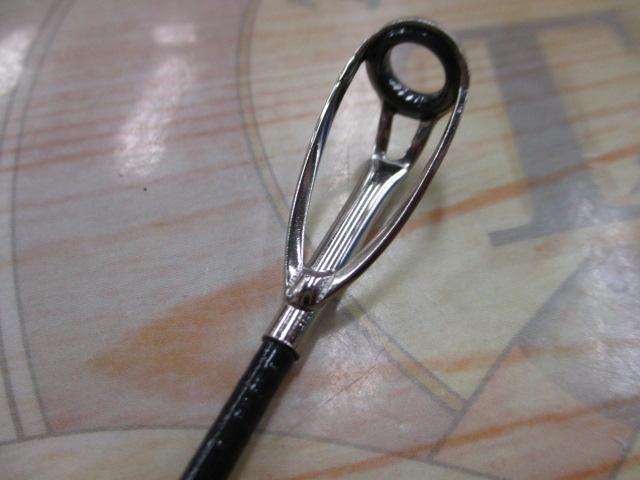 ﾒｶﾞﾃﾞｨｽ 5-53遠投