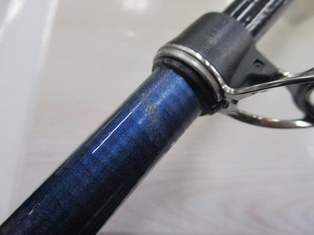 ﾒｶﾞﾃﾞｨｽ 5-53遠投