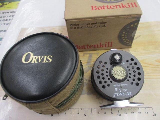 バテンキルディスク5/6 ガンメタ