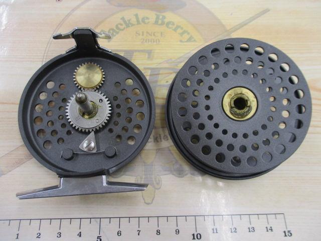 バテンキルディスク5/6 ガンメタ