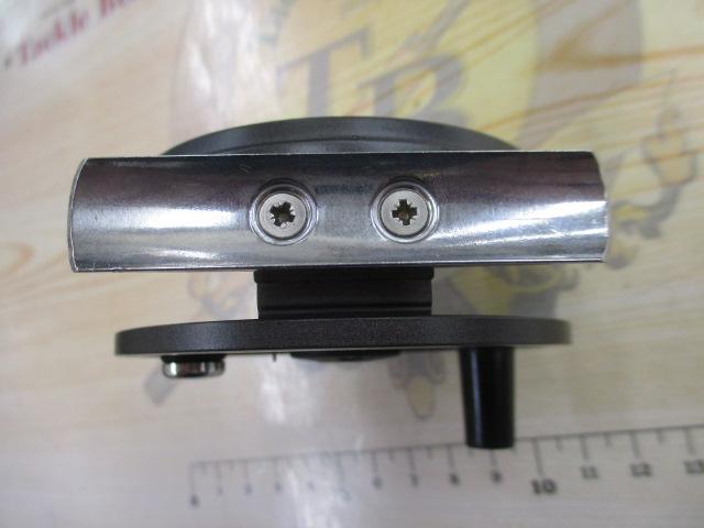 バテンキルディスク5/6 ガンメタ