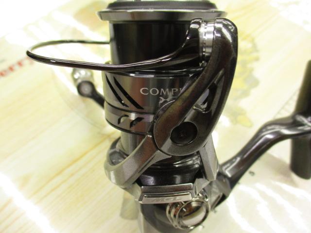 21コンプレックスXR C2000 F4 HG