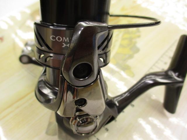 21コンプレックスXR C2000 F4 HG