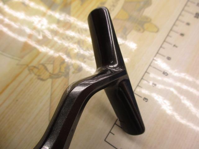 21コンプレックスXR C2000 F4 HG