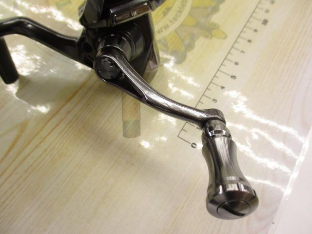 21コンプレックスXR C2000 F4 HG