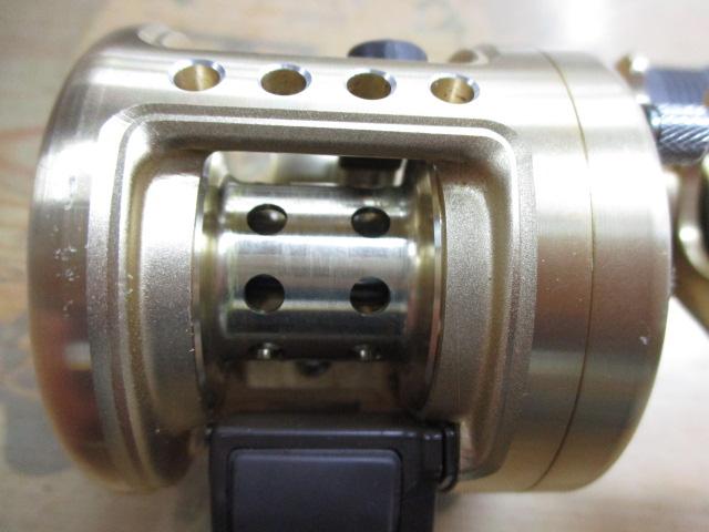 ｶﾙｶｯﾀ 50XT