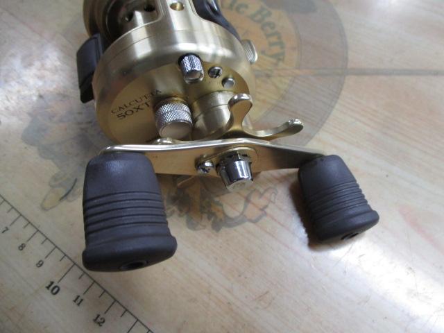 ｶﾙｶｯﾀ 50XT