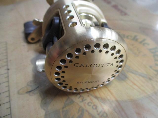 ｶﾙｶｯﾀ 50XT