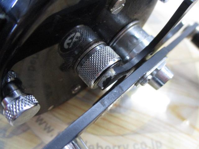 7000C ﾌﾞﾗｯｸ