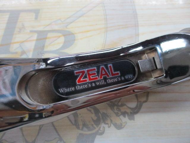 ﾄﾘｶﾞｰﾚｽｸﾞﾘｯﾌﾟ