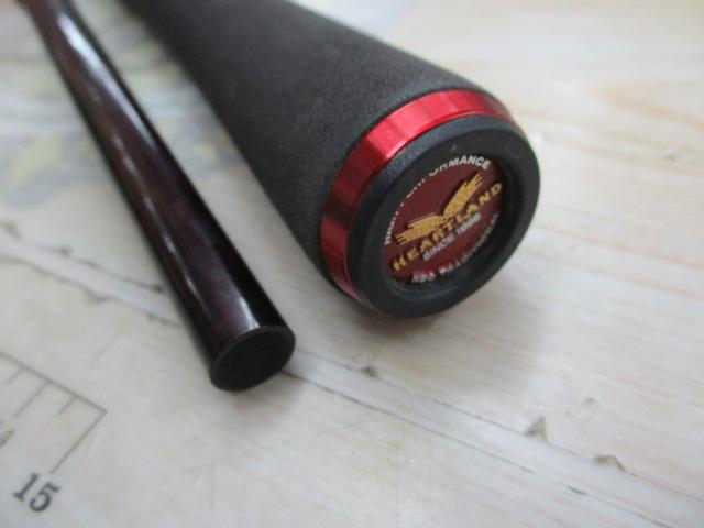 ハートランド HL721MLFS-SV AGS20