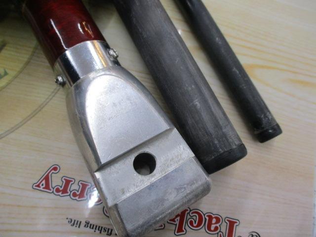 闘竿並継ｶﾞｰﾗ 50号4.5M