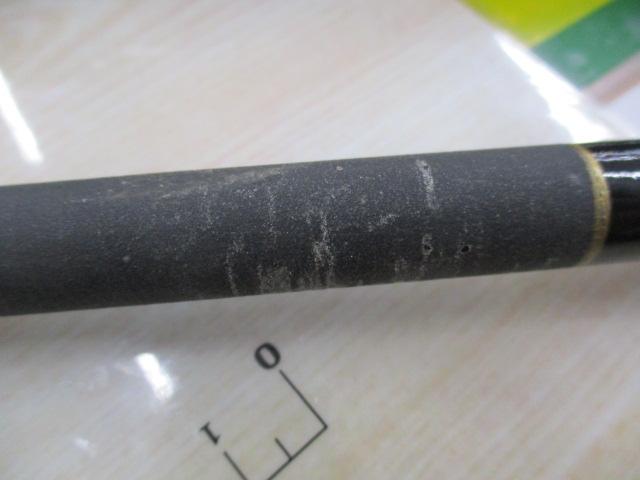 闘竿並継ｶﾞｰﾗ 50号4.5M