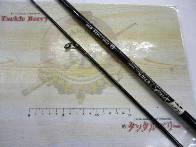 ｽﾋﾟｰﾄﾞｽﾃｨｯｸ #1L-266HSML