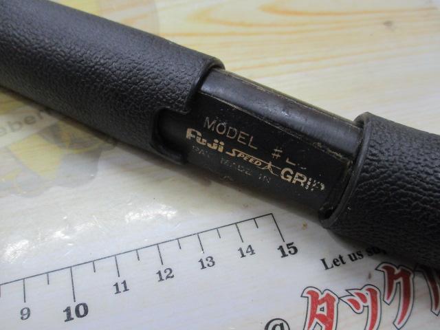 ｽﾋﾟｰﾄﾞｽﾃｨｯｸ #1L-266HSML