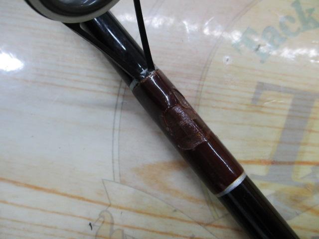 ｽﾋﾟｰﾄﾞｽﾃｨｯｸ #1L-266HSML