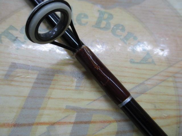 ｽﾋﾟｰﾄﾞｽﾃｨｯｸ #1L-266HSML