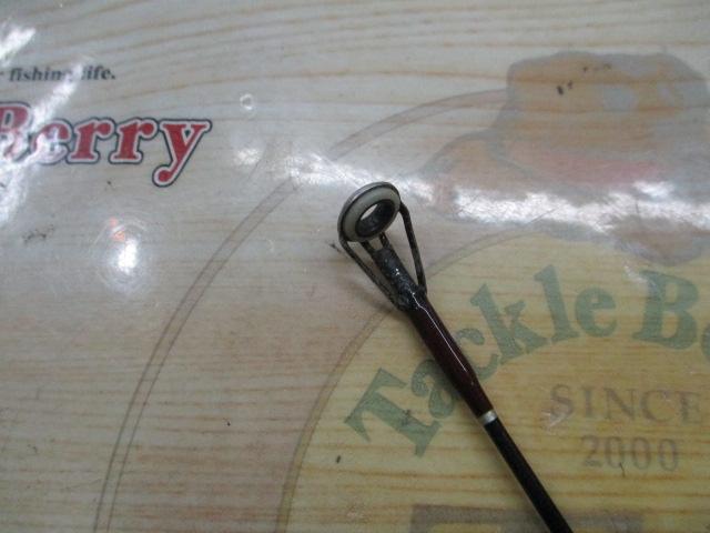 ｽﾋﾟｰﾄﾞｽﾃｨｯｸ #1L-266HSML