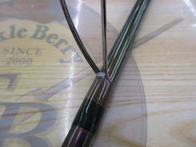 ｴｳﾞｫﾙｼﾞｵﾝ(MX40-TAS)SPF3st-611ti-S