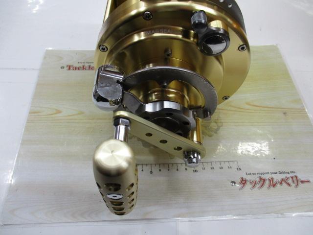 マリンパワー 3000-24V