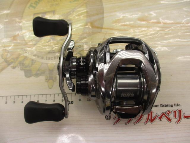 スティーズリミテッド SV TW 1000S-XHL