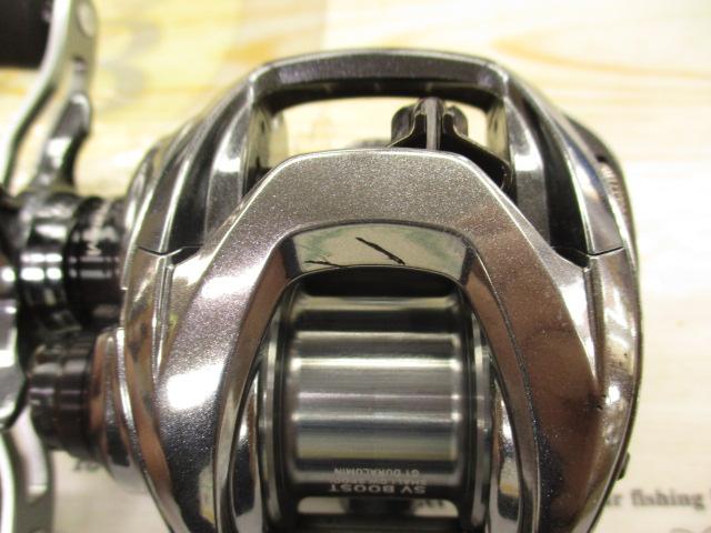 スティーズリミテッド SV TW 1000S-XHL