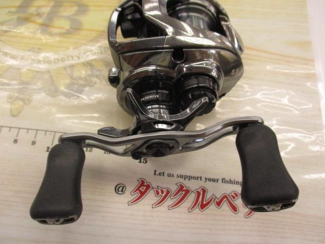 スティーズリミテッド SV TW 1000S-XHL