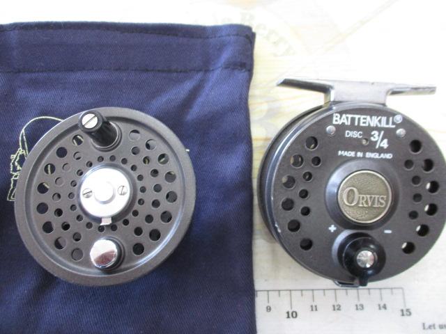 バテンキルディスク3/4 ガンメタ