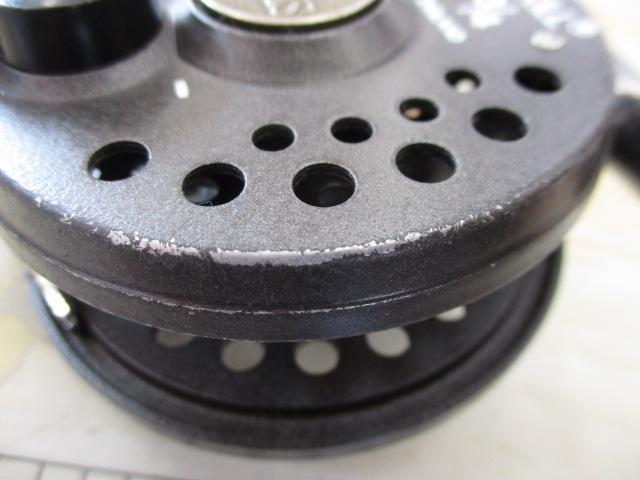 バテンキルディスク3/4 ガンメタ