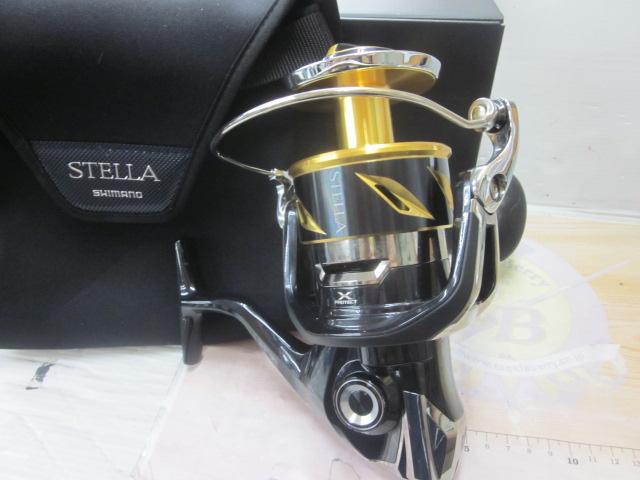 20ステラSW 20000PG