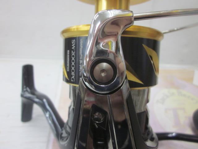 20ステラSW 20000PG