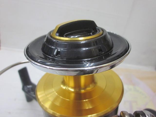 20ステラSW 20000PG