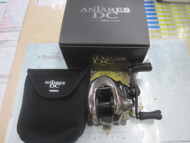 21ｱﾝﾀﾚｽDC HG RH