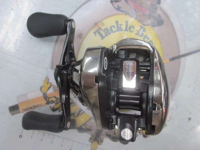 21ｱﾝﾀﾚｽDC HG RH