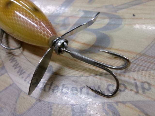 ﾏｸﾞﾅﾑﾄﾋﾟｰﾄﾞ