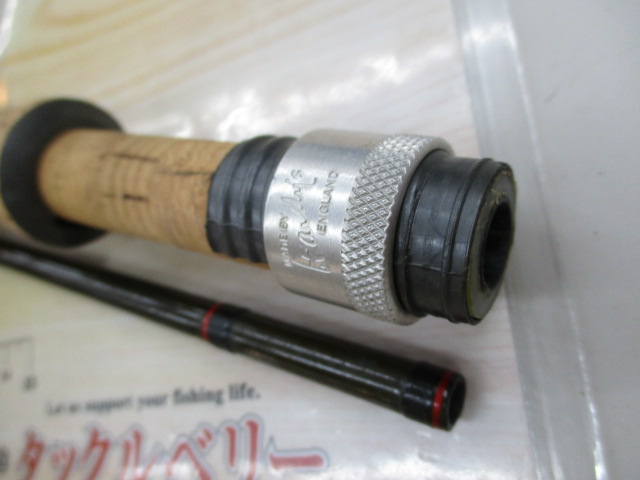 ﾊｰﾃﾞｨｰﾘﾁｬｰﾄﾞｳｫｰｶｰ9.3#7/8