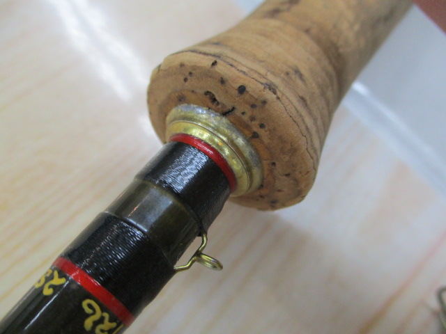 ﾊｰﾃﾞｨｰﾘﾁｬｰﾄﾞｳｫｰｶｰ9.3#7/8