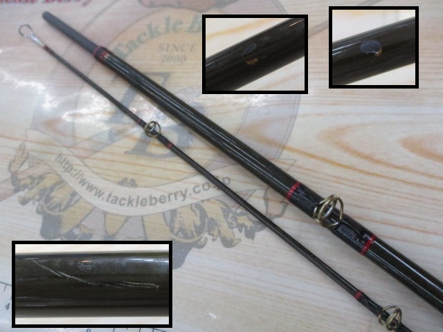 ﾊｰﾃﾞｨｰﾘﾁｬｰﾄﾞｳｫｰｶｰ9.3#7/8