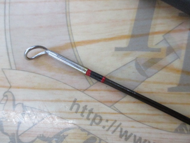 ﾊｰﾃﾞｨｰﾘﾁｬｰﾄﾞｳｫｰｶｰ9.3#7/8