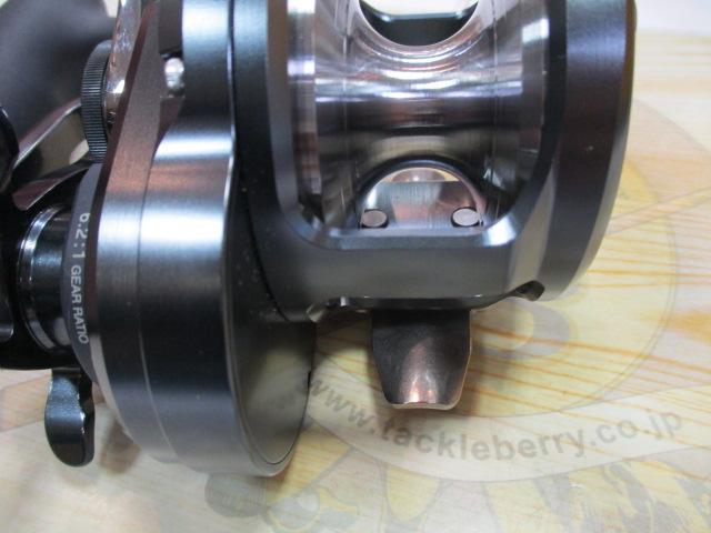 オシアジガーFCNR 2000HG