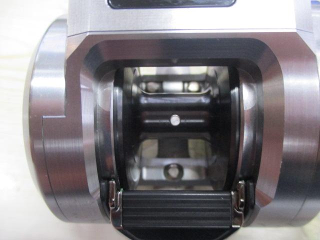 24オシアコンクエストCT 300PG