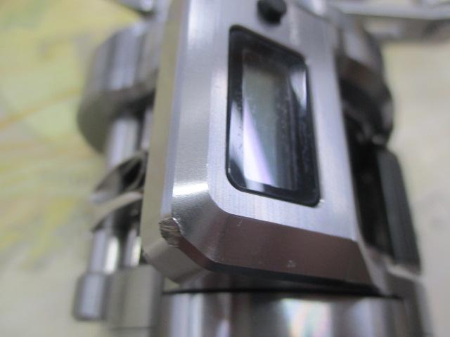 24オシアコンクエストCT 300PG