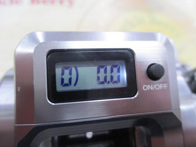 24オシアコンクエストCT 300PG