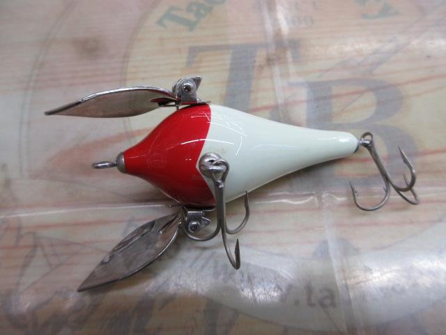 ﾜﾝﾀﾞｰﾊﾞｰﾄﾞ