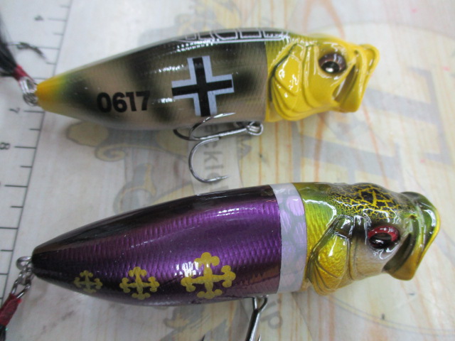 【セット商品】ポップマックス(SP-C) 希少カラー