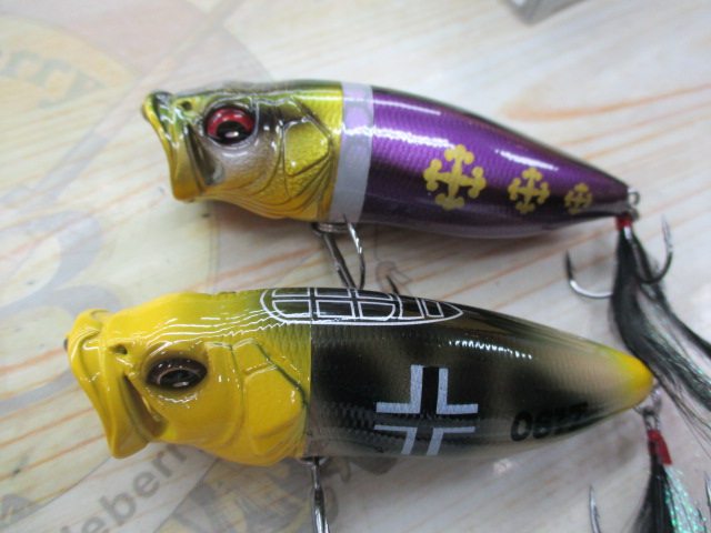 【セット商品】ポップマックス(SP-C) 希少カラー